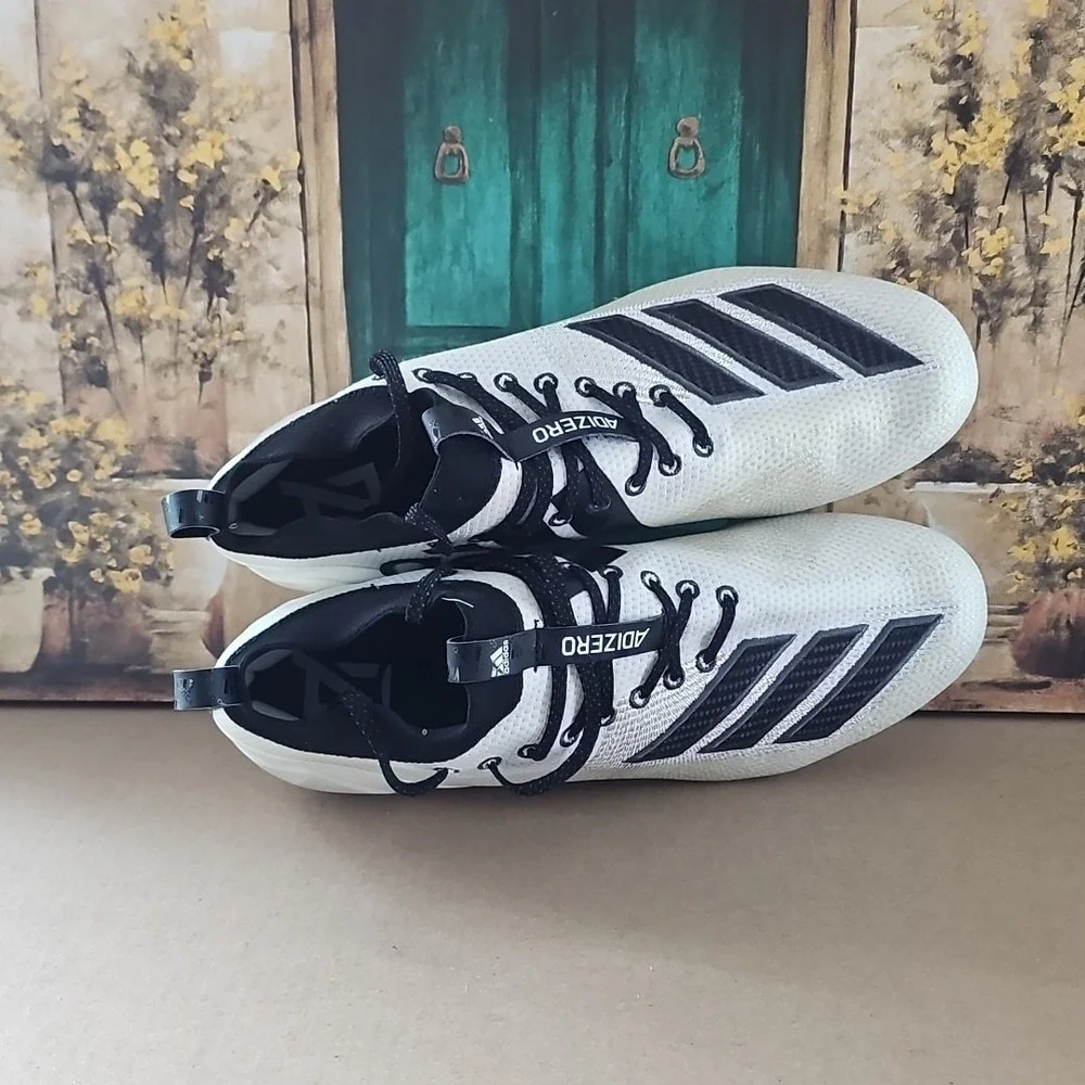 adidas adizero football